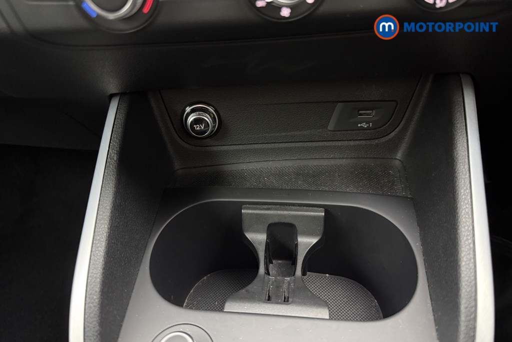 Audi Q2 S Line Manual Petrol SUV - Stock Number (1636359) - 14th supplementary image