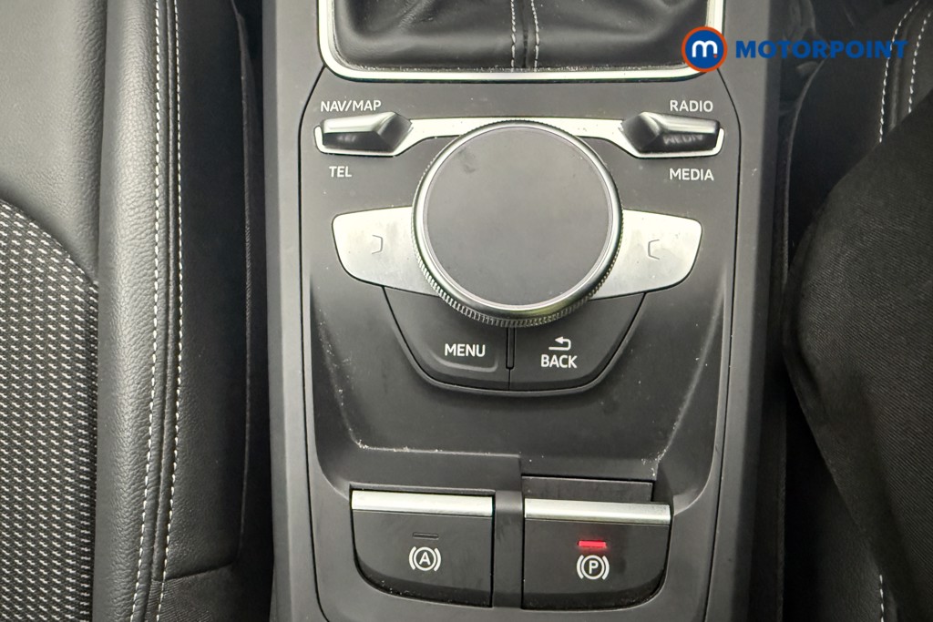 Audi Q2 S Line Manual Petrol SUV - Stock Number (1636359) - 15th supplementary image