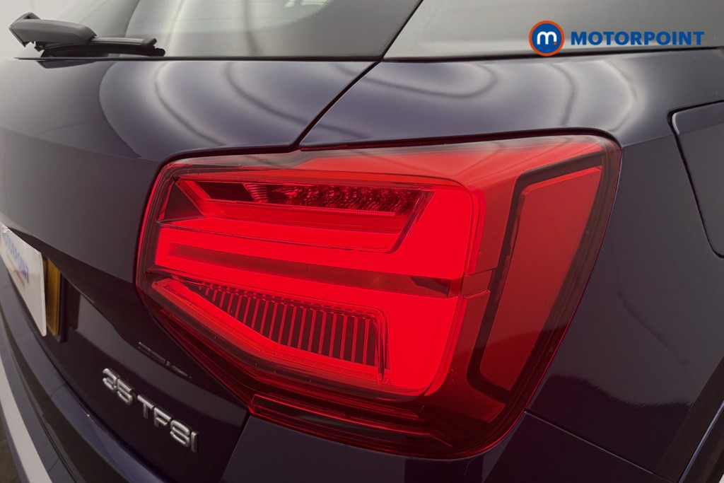 Audi Q2 S Line Manual Petrol SUV - Stock Number (1636359) - 18th supplementary image