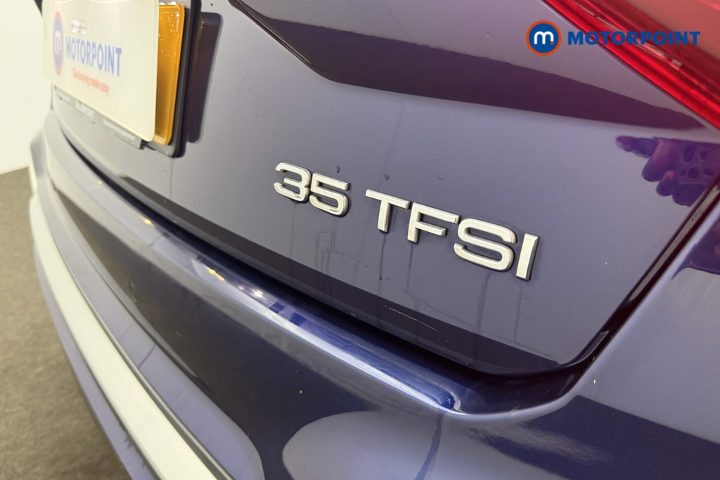 Audi Q2 S Line Manual Petrol SUV - Stock Number (1636359) - 19th supplementary image