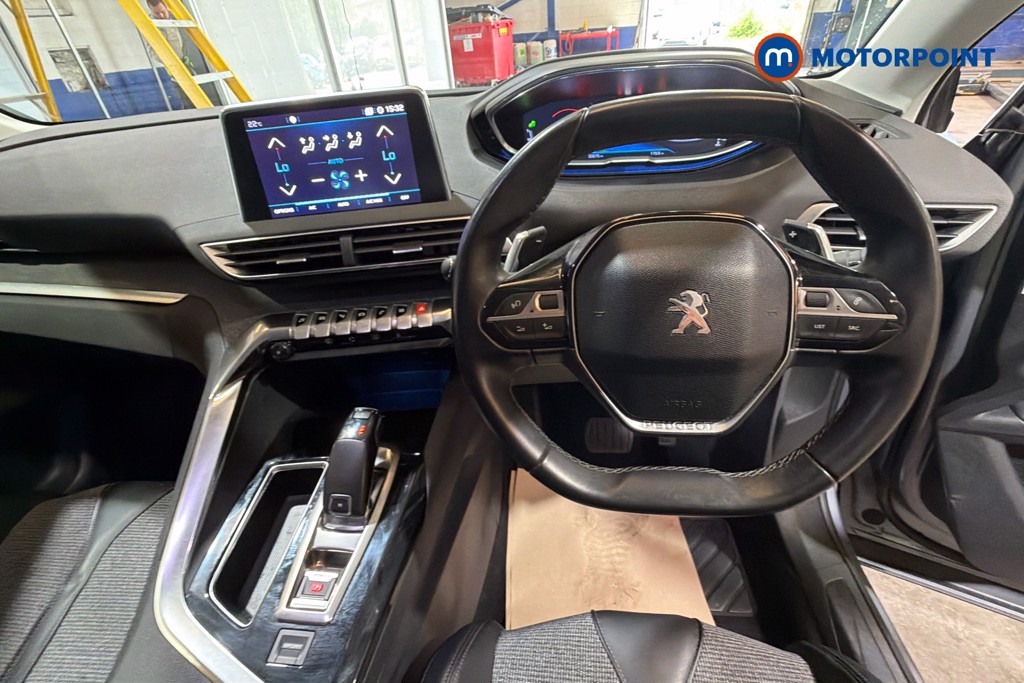 Peugeot 3008 Allure Automatic Petrol SUV - Stock Number (1637076) - 2nd supplementary image