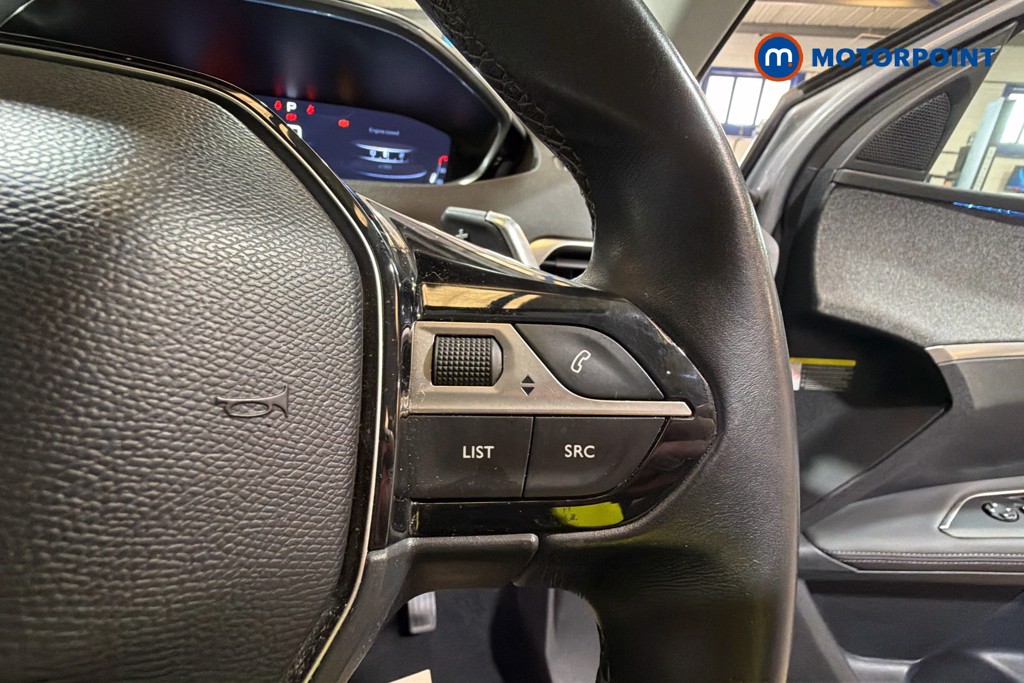 Peugeot 3008 Allure Automatic Petrol SUV - Stock Number (1637076) - 4th supplementary image