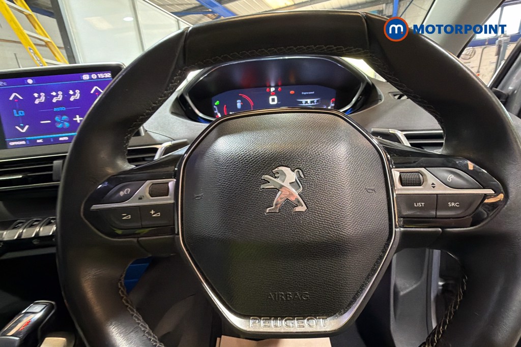 Peugeot 3008 Allure Automatic Petrol SUV - Stock Number (1637076) - 5th supplementary image