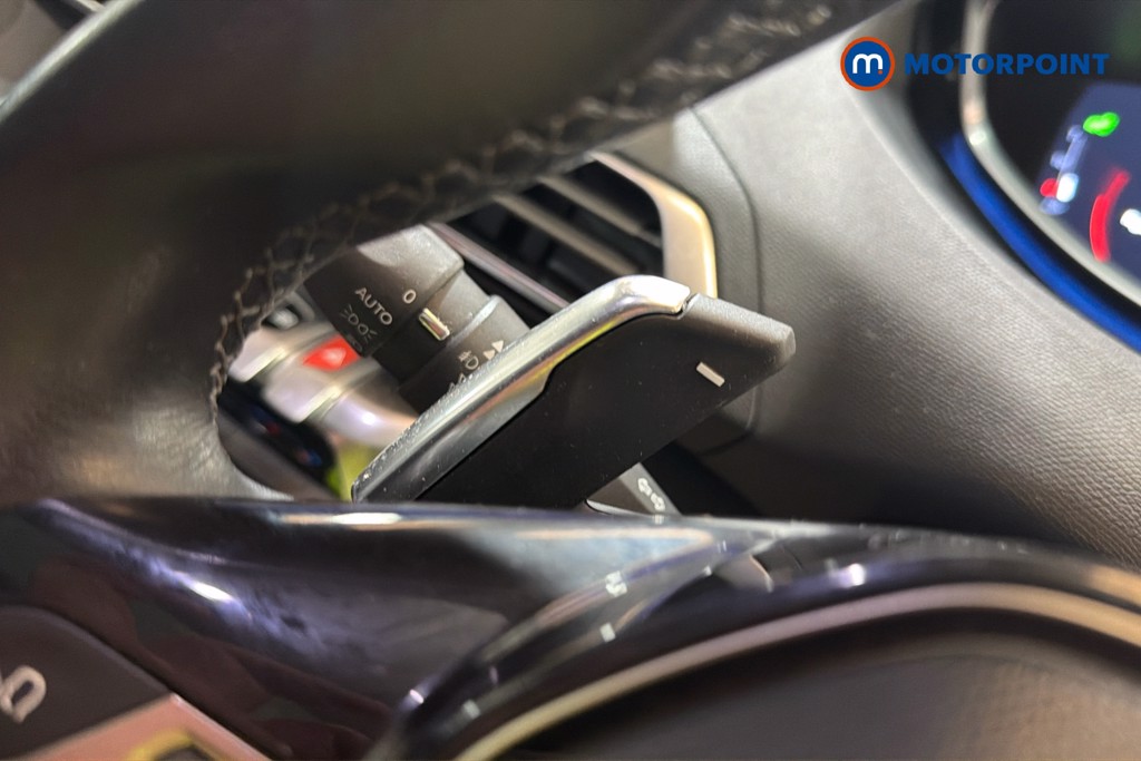 Peugeot 3008 Allure Automatic Petrol SUV - Stock Number (1637076) - 6th supplementary image