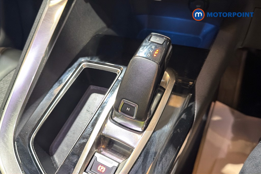 Peugeot 3008 Allure Automatic Petrol SUV - Stock Number (1637076) - 15th supplementary image