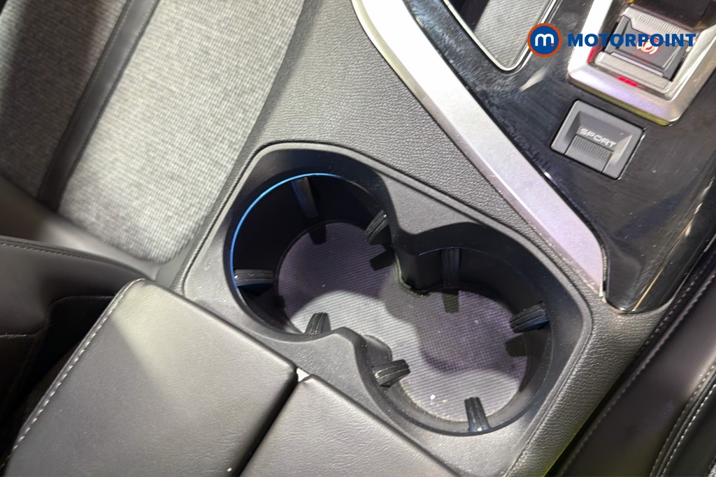 Peugeot 3008 Allure Automatic Petrol SUV - Stock Number (1637076) - 16th supplementary image