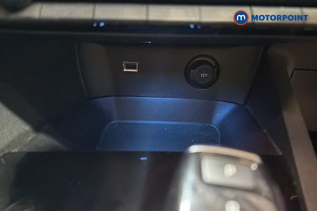 Peugeot 3008 Allure Automatic Petrol SUV - Stock Number (1637076) - 17th supplementary image