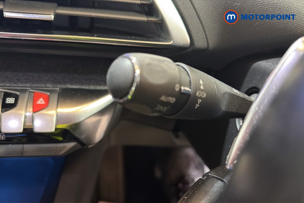 Peugeot 3008 Allure Automatic Petrol SUV - Stock Number (1637076) - 18th supplementary image