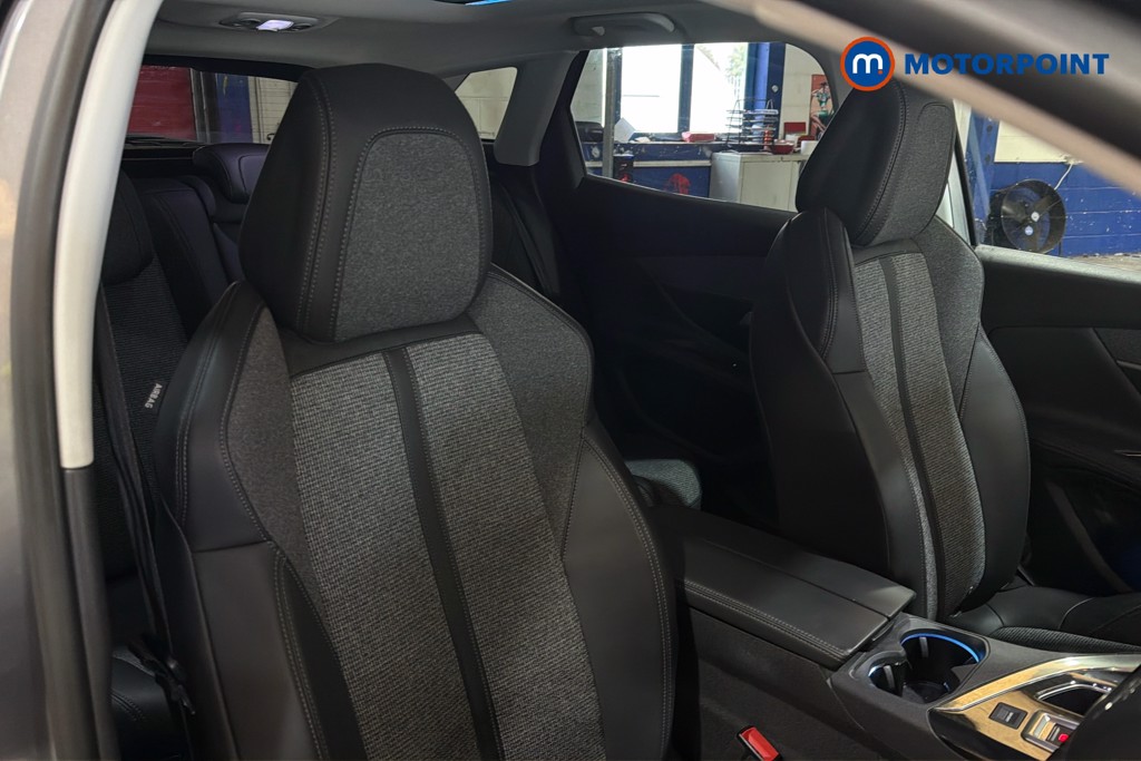 Peugeot 3008 Allure Automatic Petrol SUV - Stock Number (1637076) - 22nd supplementary image
