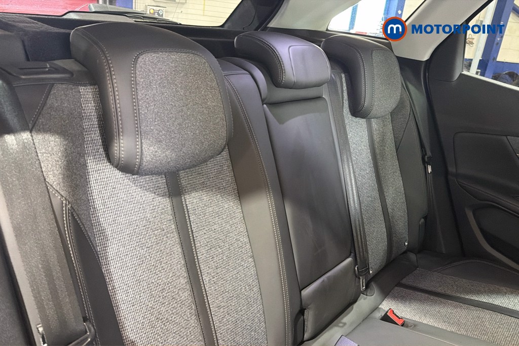 Peugeot 3008 Allure Automatic Petrol SUV - Stock Number (1637076) - 28th supplementary image