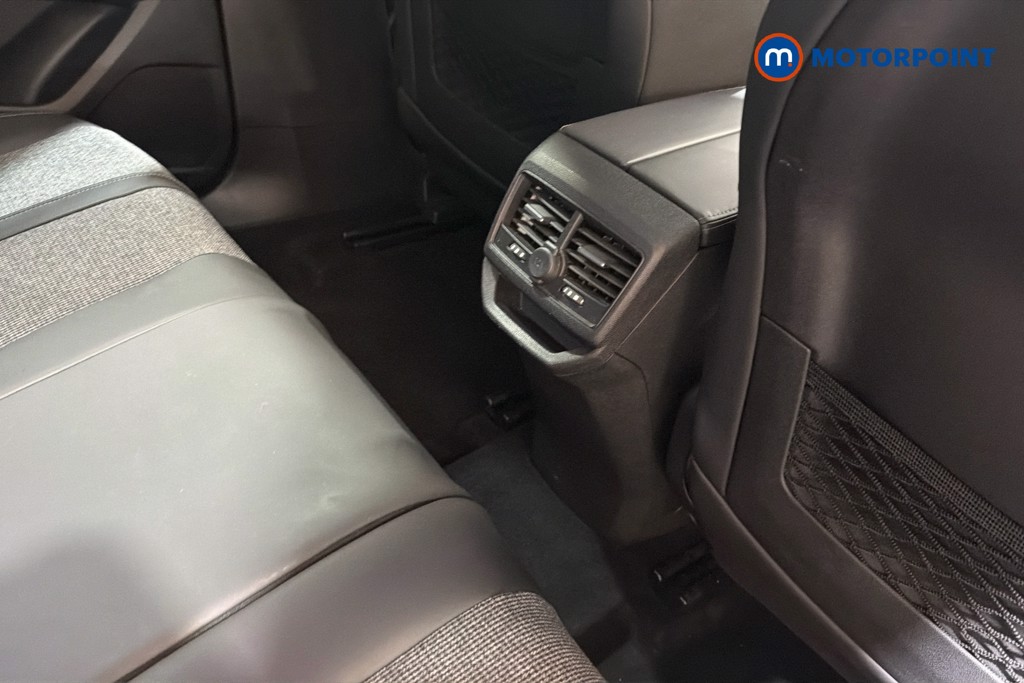 Peugeot 3008 Allure Automatic Petrol SUV - Stock Number (1637076) - 30th supplementary image