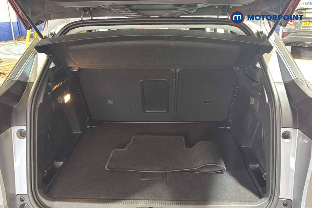 Peugeot 3008 Allure Automatic Petrol SUV - Stock Number (1637076) - 33rd supplementary image