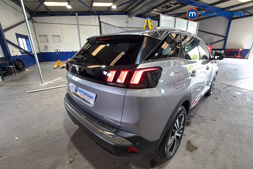 Peugeot 3008 Allure Automatic Petrol SUV - Stock Number (1637076) - 37th supplementary image