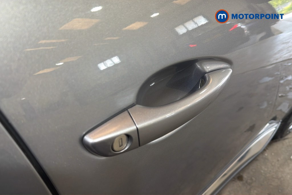 Peugeot 3008 Allure Automatic Petrol SUV - Stock Number (1637076) - 42nd supplementary image