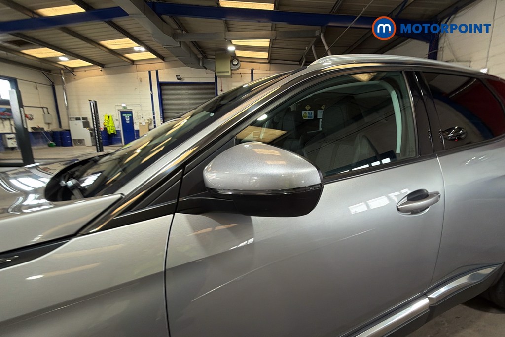 Peugeot 3008 Allure Automatic Petrol SUV - Stock Number (1637076) - 43rd supplementary image