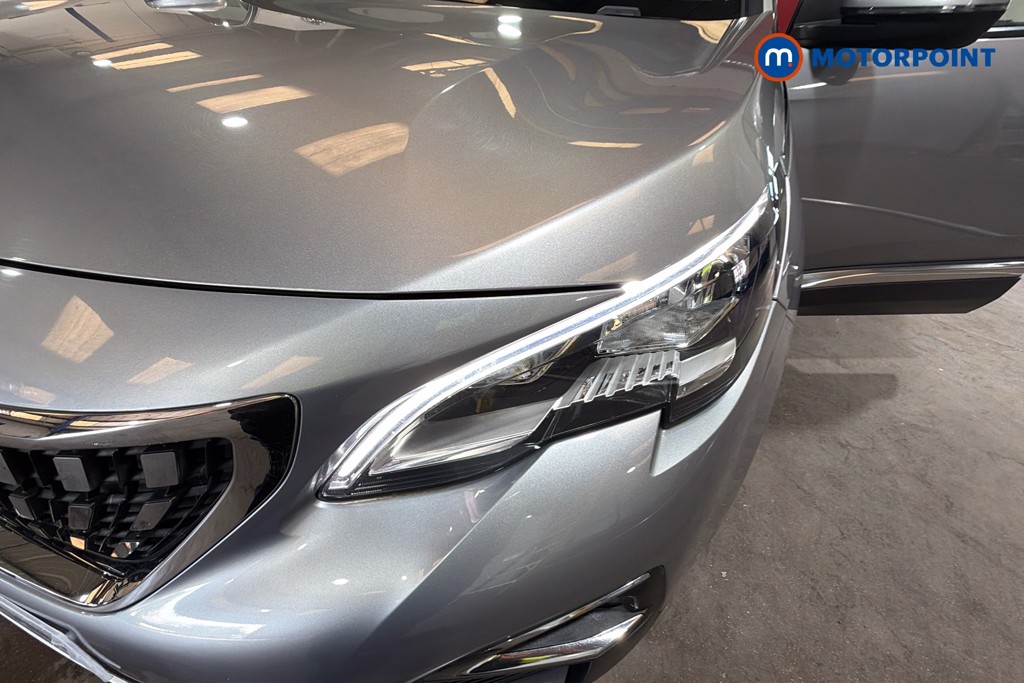Peugeot 3008 Allure Automatic Petrol SUV - Stock Number (1637076) - 44th supplementary image