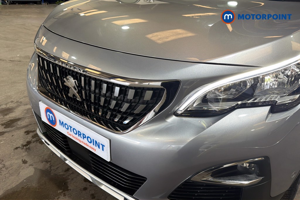 Peugeot 3008 Allure Automatic Petrol SUV - Stock Number (1637076) - 45th supplementary image