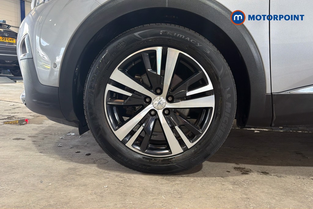 Peugeot 3008 Allure Automatic Petrol SUV - Stock Number (1637076) - 47th supplementary image