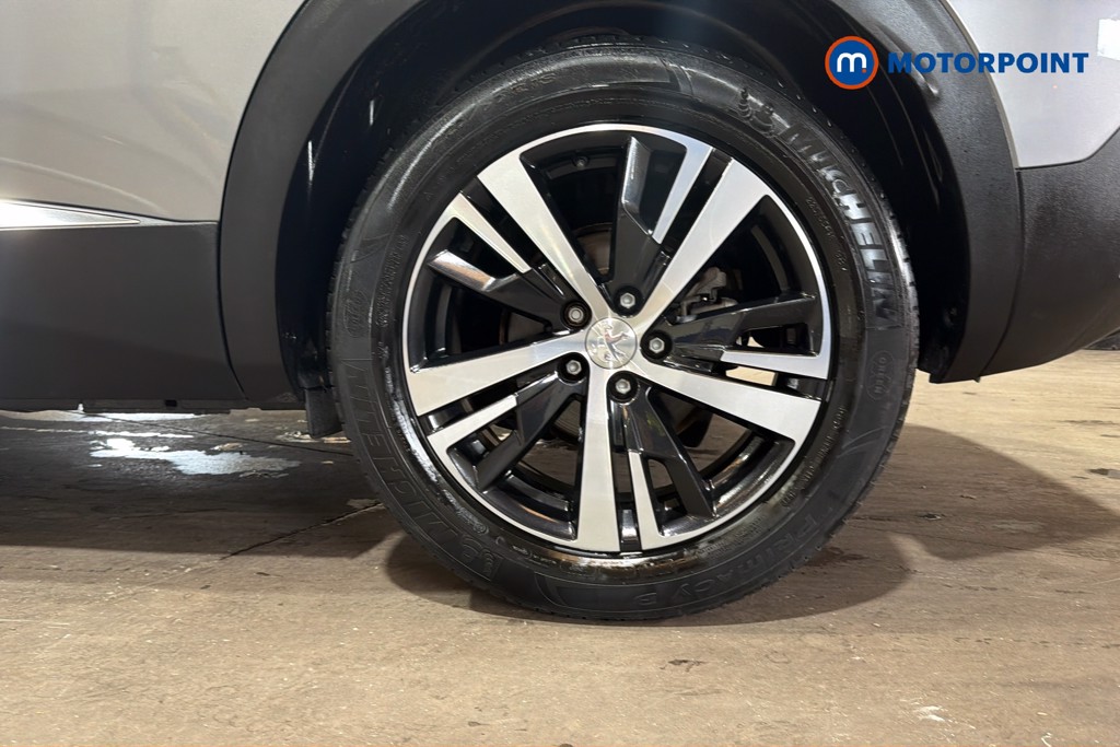 Peugeot 3008 Allure Automatic Petrol SUV - Stock Number (1637076) - 48th supplementary image
