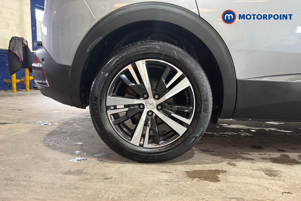 Peugeot 3008 Allure Automatic Petrol SUV - Stock Number (1637076) - 49th supplementary image