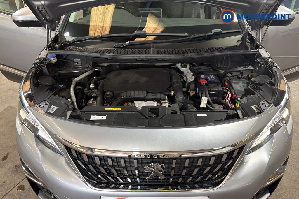 Peugeot 3008 Allure Automatic Petrol SUV - Stock Number (1637076) - 51st supplementary image