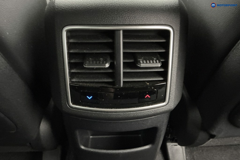 KIA Sportage Gt-Line Automatic Petrol-Electric Hybrid SUV - Stock Number (1637086) - 11th supplementary image