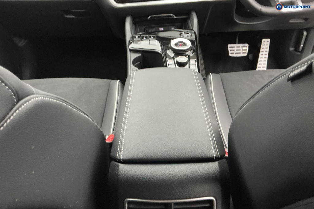 KIA Sportage Gt-Line Automatic Petrol-Electric Hybrid SUV - Stock Number (1637086) - 12th supplementary image