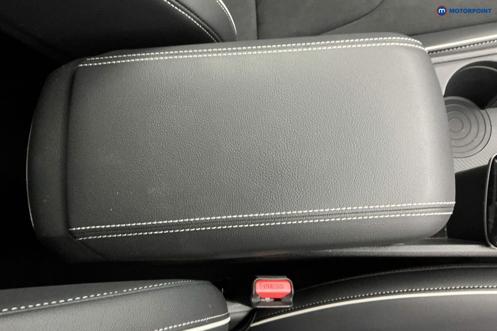 KIA Sportage Gt-Line Automatic Petrol-Electric Hybrid SUV - Stock Number (1637086) - 14th supplementary image