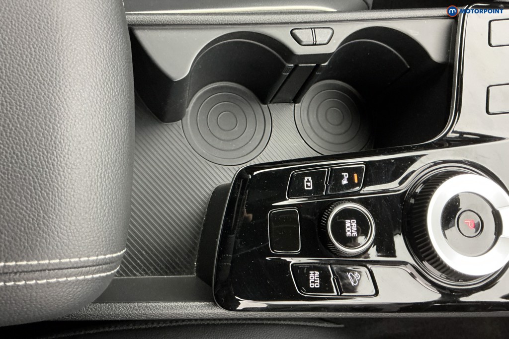 KIA Sportage Gt-Line Automatic Petrol-Electric Hybrid SUV - Stock Number (1637086) - 15th supplementary image