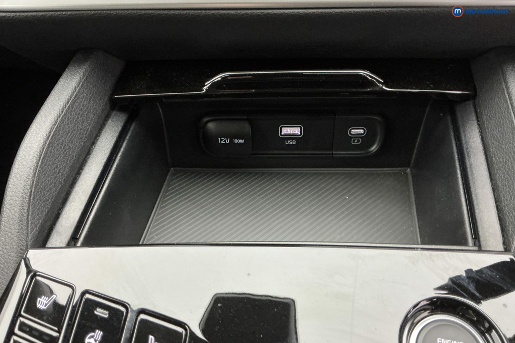 KIA Sportage Gt-Line Automatic Petrol-Electric Hybrid SUV - Stock Number (1637086) - 17th supplementary image