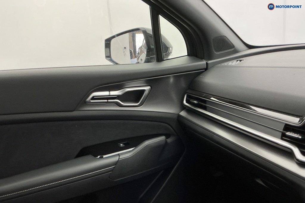 KIA Sportage Gt-Line Automatic Petrol-Electric Hybrid SUV - Stock Number (1637086) - 20th supplementary image