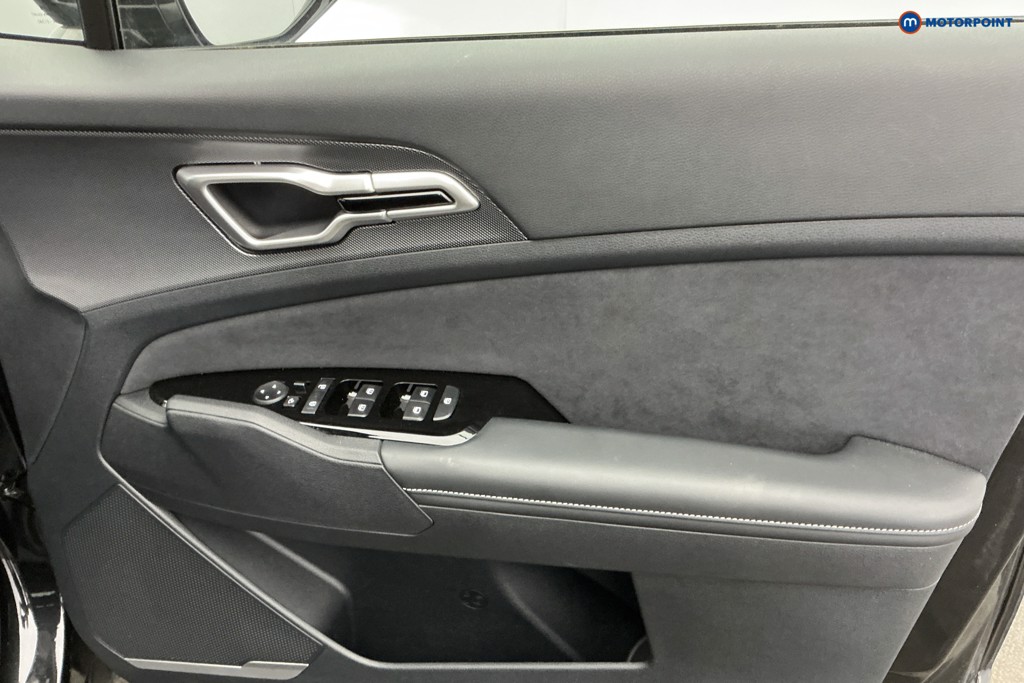 KIA Sportage Gt-Line Automatic Petrol-Electric Hybrid SUV - Stock Number (1637086) - 25th supplementary image