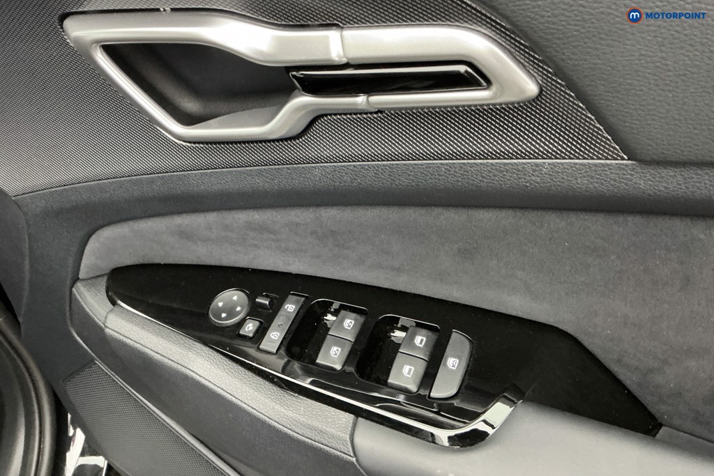 KIA Sportage Gt-Line Automatic Petrol-Electric Hybrid SUV - Stock Number (1637086) - 26th supplementary image