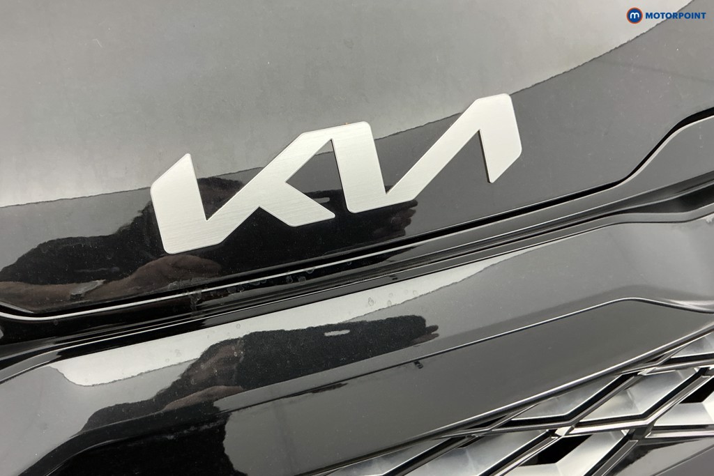KIA Sportage Gt-Line Automatic Petrol-Electric Hybrid SUV - Stock Number (1637086) - 29th supplementary image