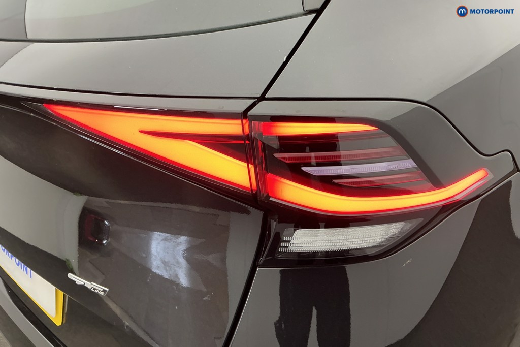 KIA Sportage Gt-Line Automatic Petrol-Electric Hybrid SUV - Stock Number (1637086) - 31st supplementary image