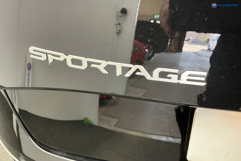KIA Sportage Gt-Line Automatic Petrol-Electric Hybrid SUV - Stock Number (1637086) - 33rd supplementary image