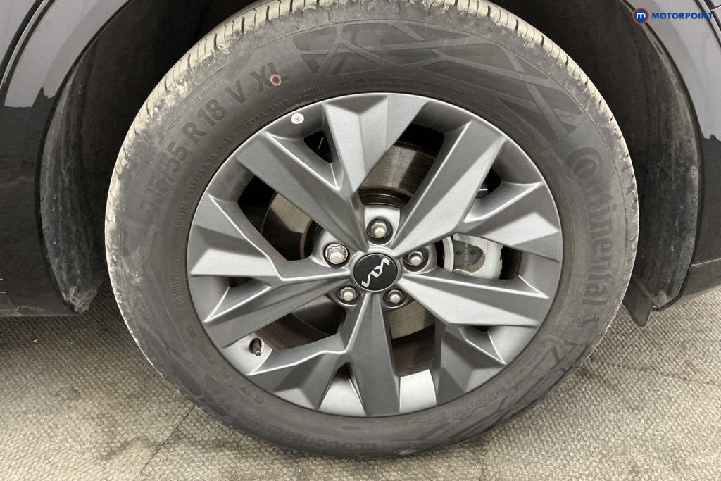 KIA Sportage Gt-Line Automatic Petrol-Electric Hybrid SUV - Stock Number (1637086) - 36th supplementary image