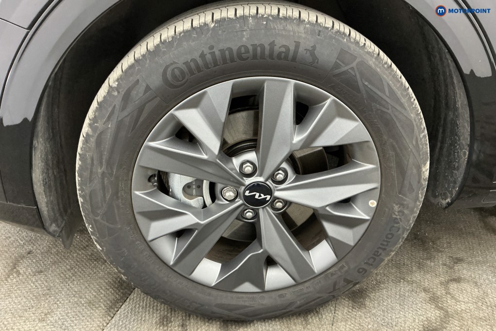 KIA Sportage Gt-Line Automatic Petrol-Electric Hybrid SUV - Stock Number (1637086) - 37th supplementary image