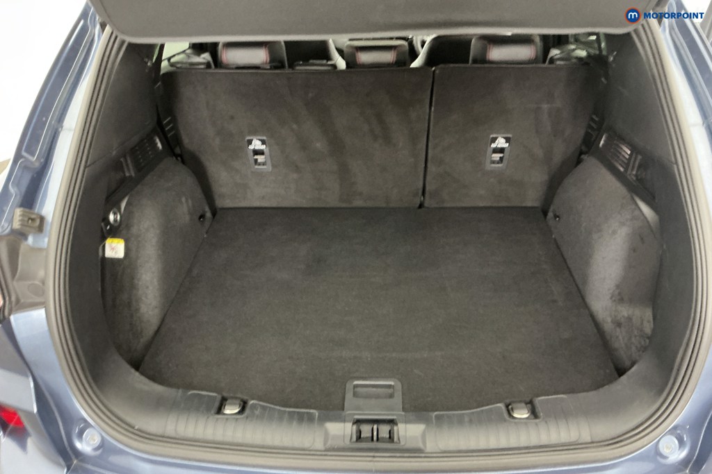 Ford Kuga St-Line X Edition Automatic Petrol-Electric Hybrid SUV - Stock Number (1637103) - 3rd supplementary image