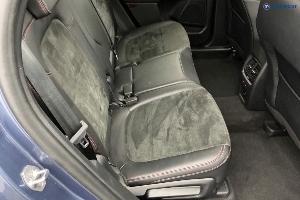 Ford Kuga St-Line X Edition Automatic Petrol-Electric Hybrid SUV - Stock Number (1637103) - 4th supplementary image