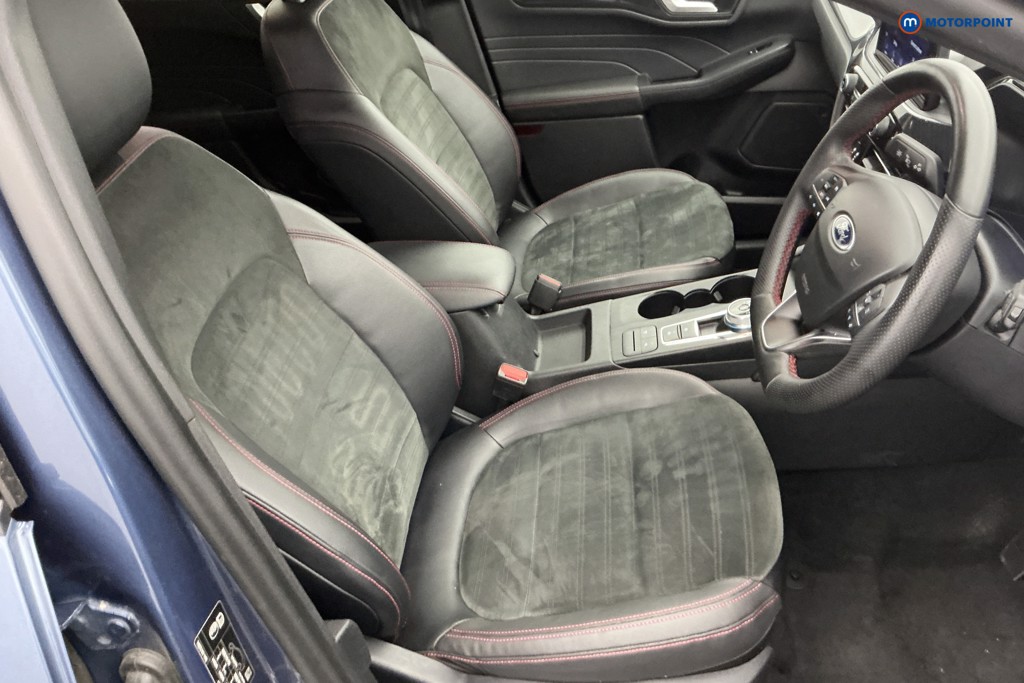 Ford Kuga St-Line X Edition Automatic Petrol-Electric Hybrid SUV - Stock Number (1637103) - 5th supplementary image
