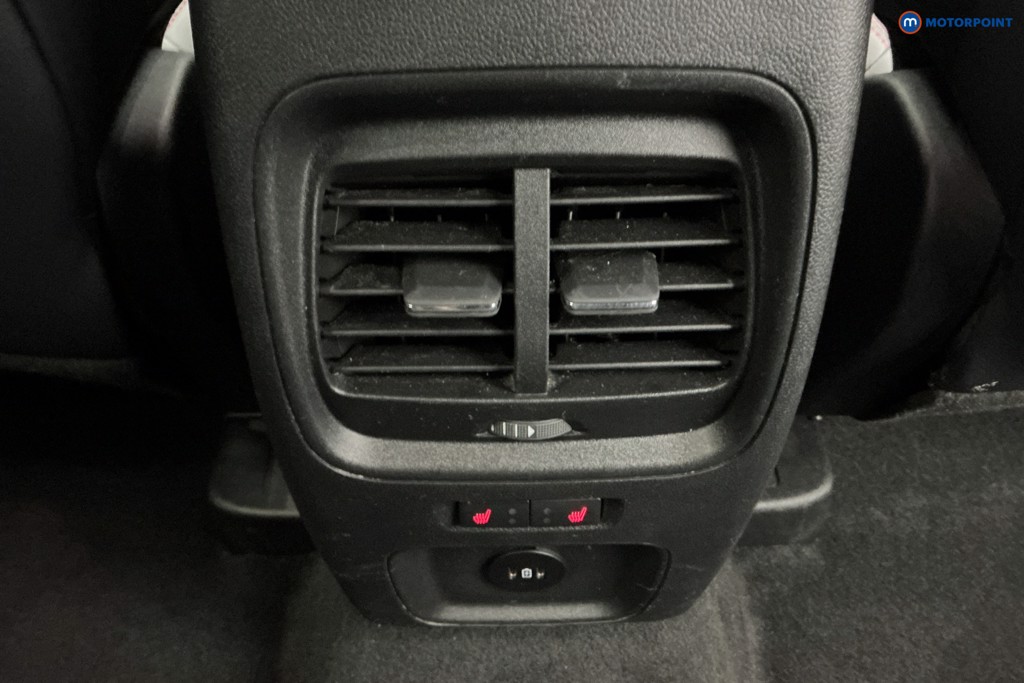 Ford Kuga St-Line X Edition Automatic Petrol-Electric Hybrid SUV - Stock Number (1637103) - 10th supplementary image