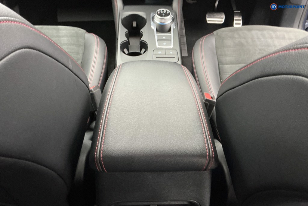 Ford Kuga St-Line X Edition Automatic Petrol-Electric Hybrid SUV - Stock Number (1637103) - 11th supplementary image