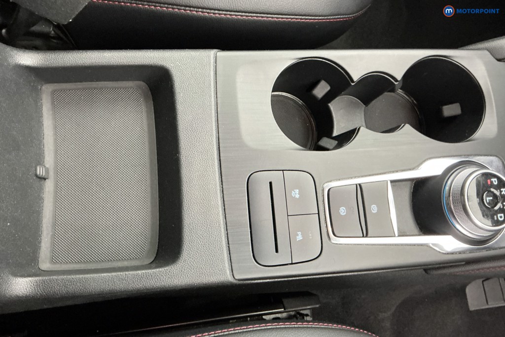Ford Kuga St-Line X Edition Automatic Petrol-Electric Hybrid SUV - Stock Number (1637103) - 14th supplementary image