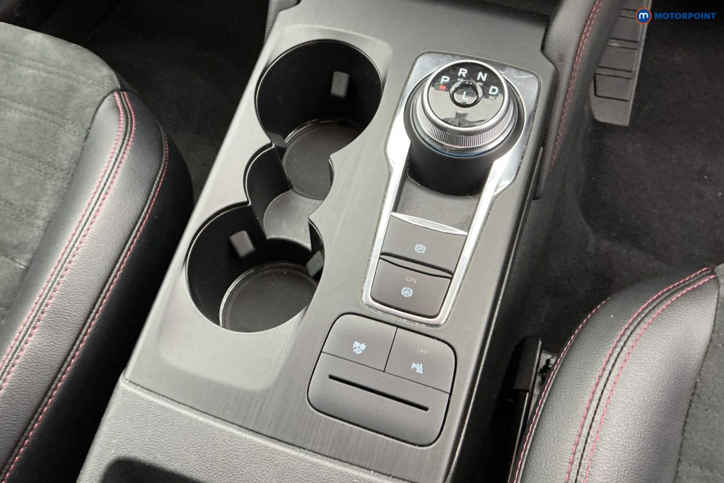 Ford Kuga St-Line X Edition Automatic Petrol-Electric Hybrid SUV - Stock Number (1637103) - 15th supplementary image