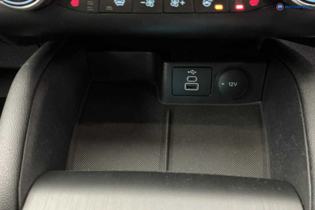 Ford Kuga St-Line X Edition Automatic Petrol-Electric Hybrid SUV - Stock Number (1637103) - 16th supplementary image