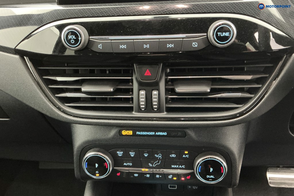 Ford Kuga St-Line X Edition Automatic Petrol-Electric Hybrid SUV - Stock Number (1637103) - 17th supplementary image
