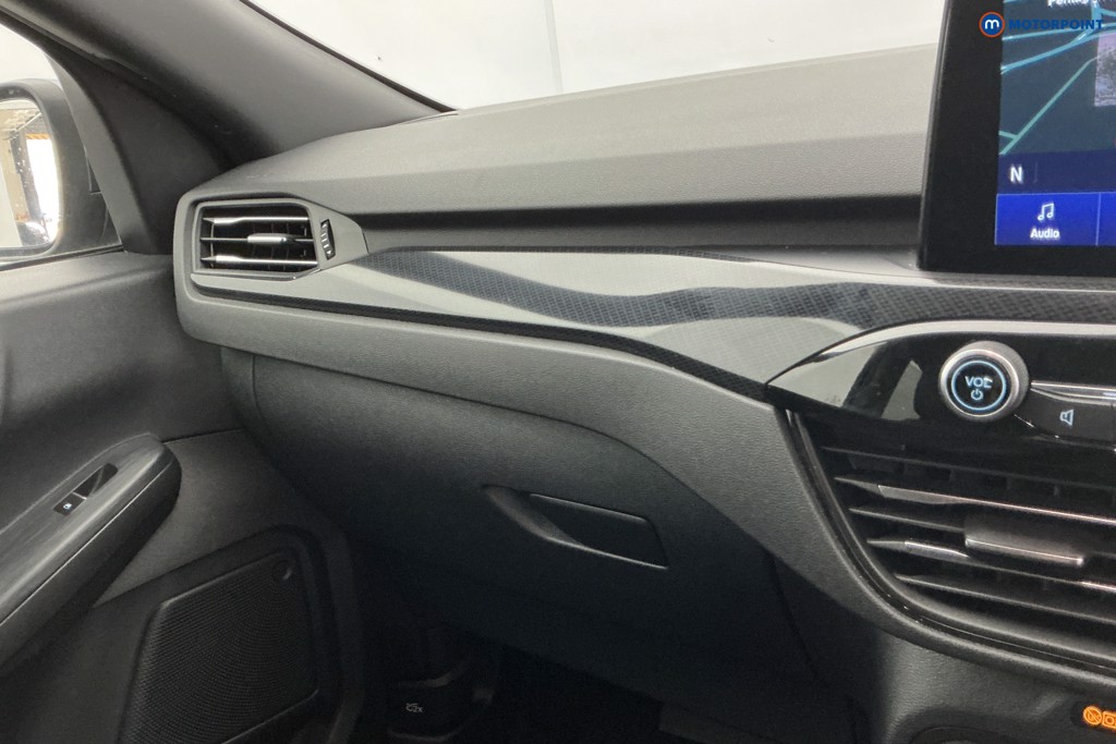 Ford Kuga St-Line X Edition Automatic Petrol-Electric Hybrid SUV - Stock Number (1637103) - 18th supplementary image