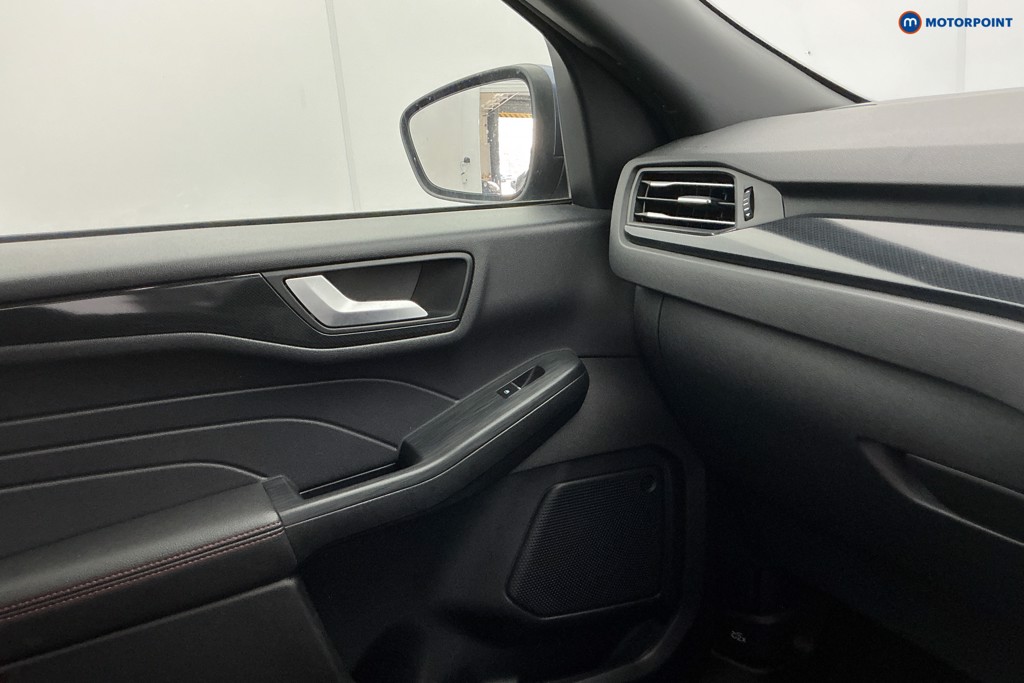 Ford Kuga St-Line X Edition Automatic Petrol-Electric Hybrid SUV - Stock Number (1637103) - 19th supplementary image