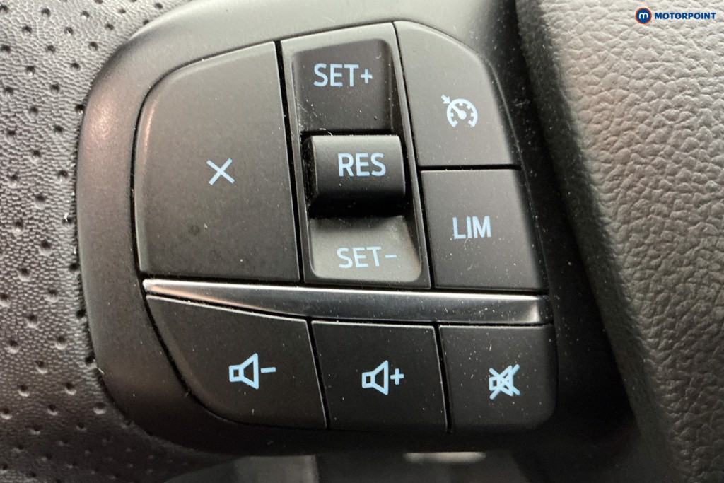 Ford Kuga St-Line X Edition Automatic Petrol-Electric Hybrid SUV - Stock Number (1637103) - 20th supplementary image